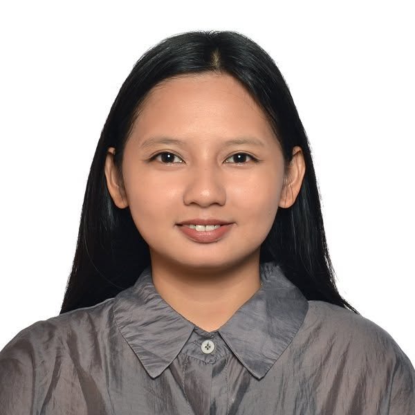 Ms. Camille T. Rosamanta
