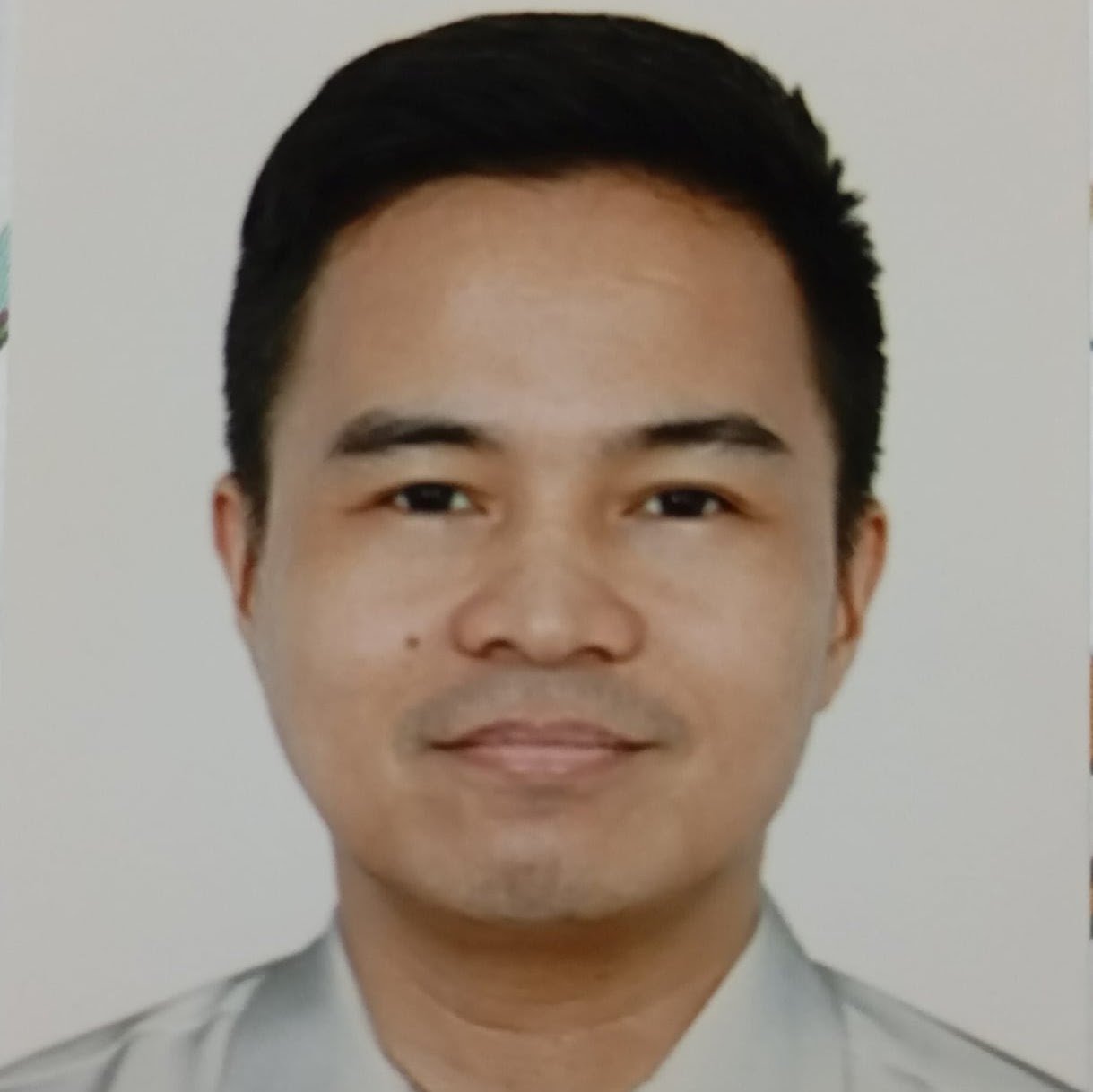 Mr. Elvin C. Reyes