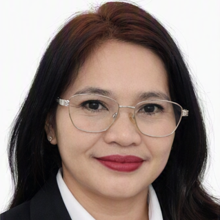 Maricel Ubas