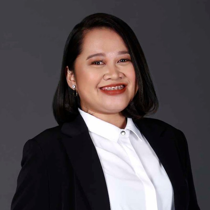 Ms. Tiana Rose Norfi N. Tayam