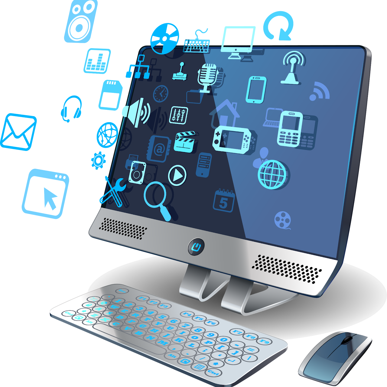 Computer and Internet Access
