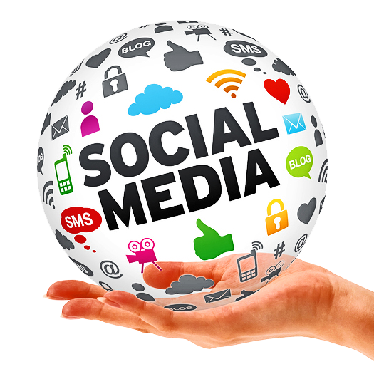 Library Social Media