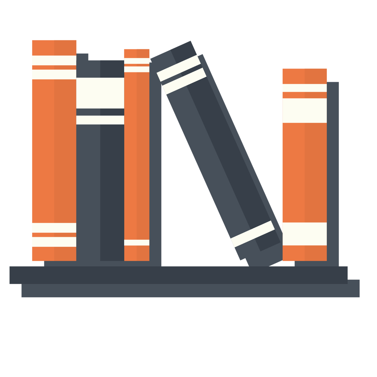Open-Shelf Systems