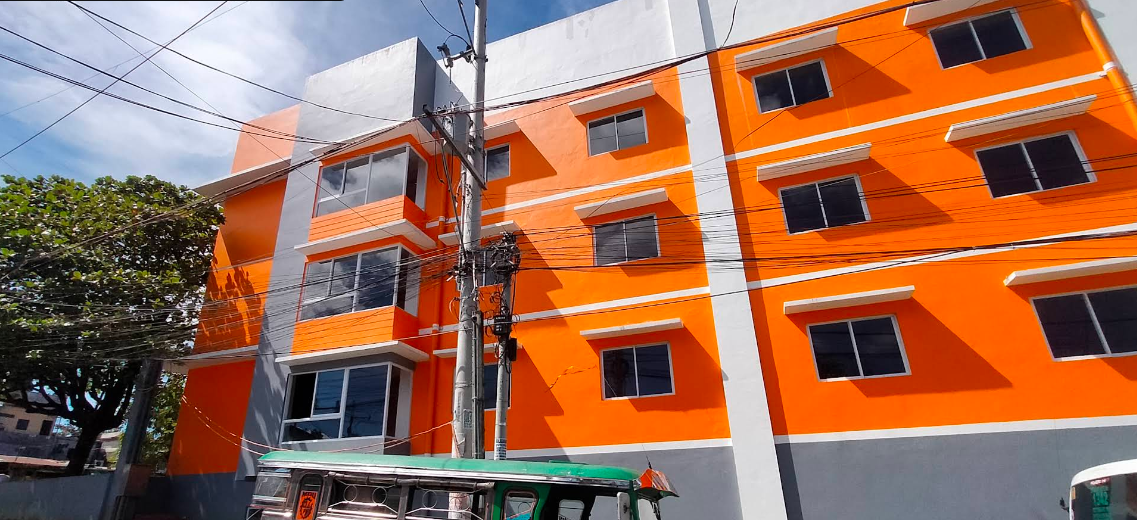 Bagon Silang Extension Campus