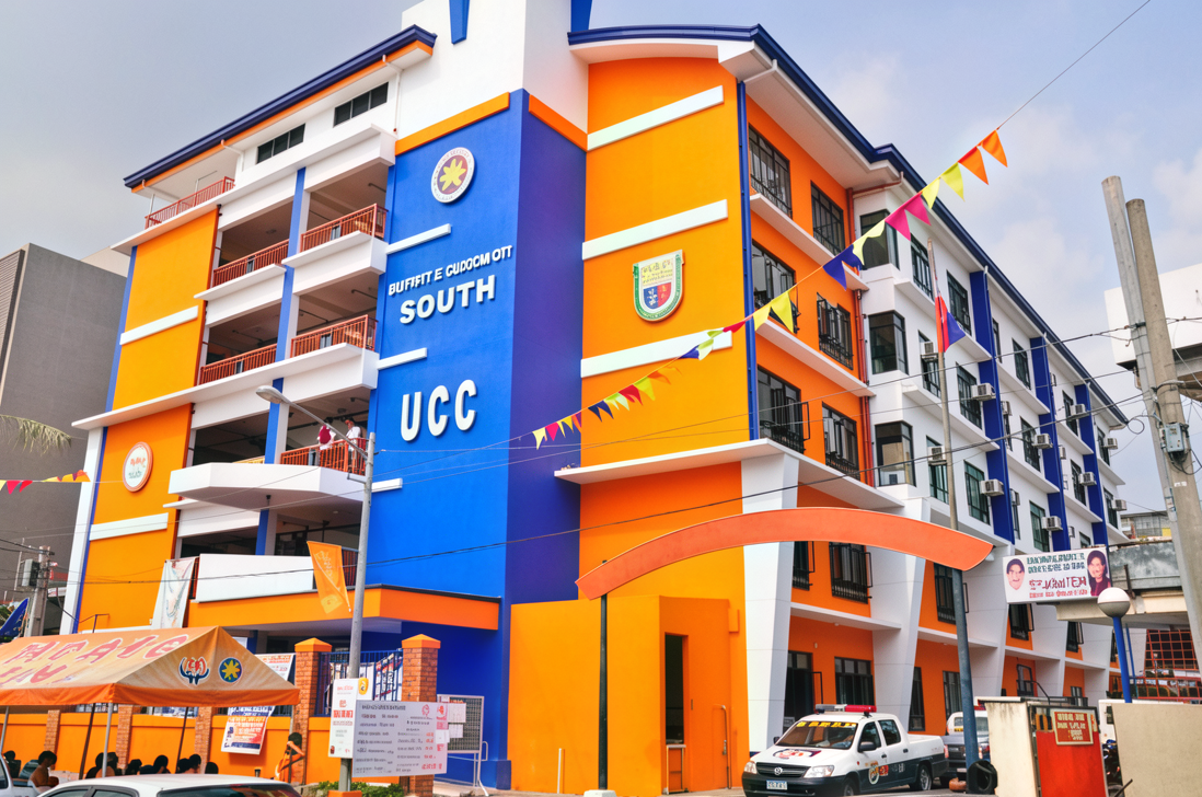 EDSA Main Campus